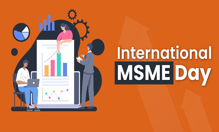 International MSME Day 2022: A wave of 'good trade'